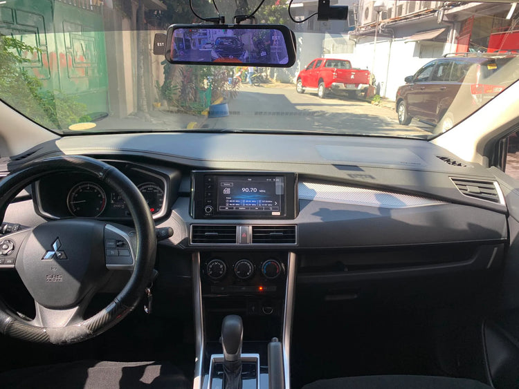 2023 MITSUBISHI XPANDER GLX GAS AUTOMATIC TRANSMISSION