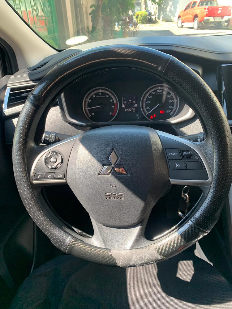 2023 MITSUBISHI XPANDER GLX GAS AUTOMATIC TRANSMISSION