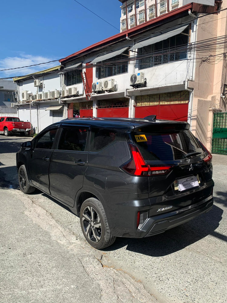 2023 MITSUBISHI XPANDER GLX GAS AUTOMATIC TRANSMISSION