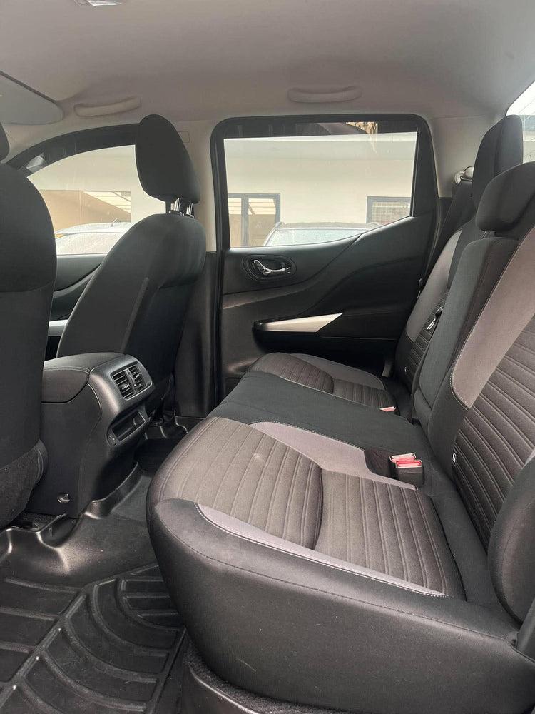 2023 NISSAN NAVARA 2.5L VE CALIBRE DSL AUTOMATIC TRANSMISSION