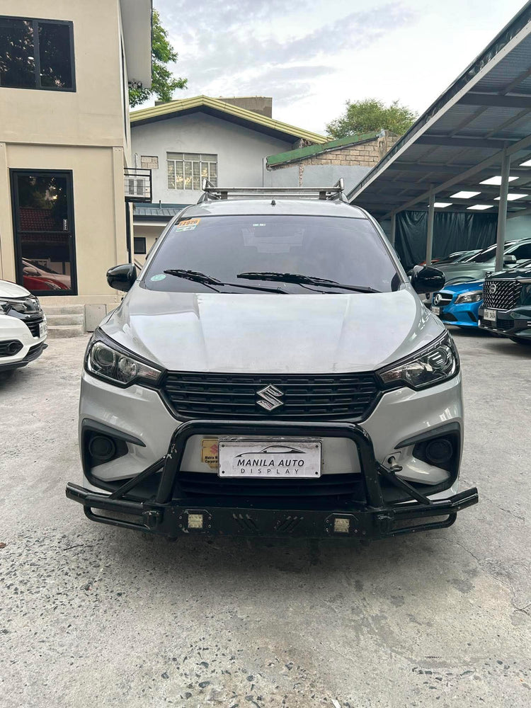 2023 SUZUKI ERTIGA 1.5L GAS MANUAL TRANSMISSION