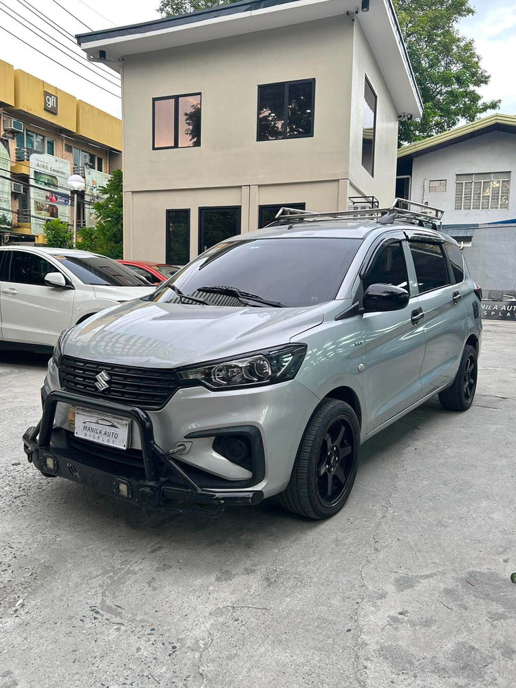 2023 SUZUKI ERTIGA 1.5L GAS MANUAL TRANSMISSION