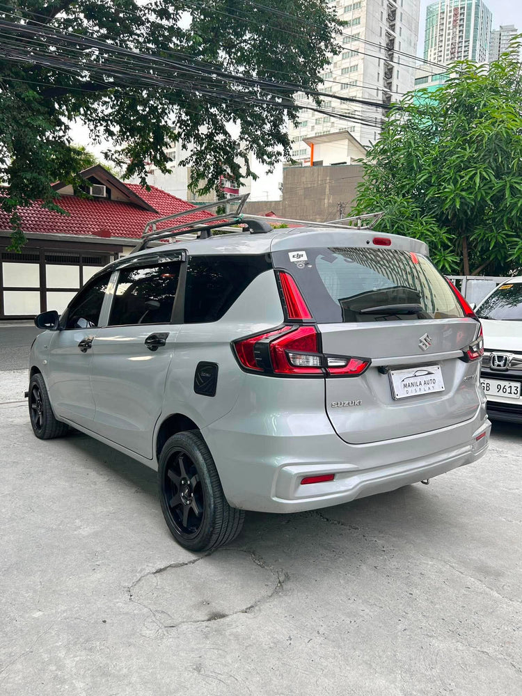 2023 SUZUKI ERTIGA 1.5L GAS MANUAL TRANSMISSION