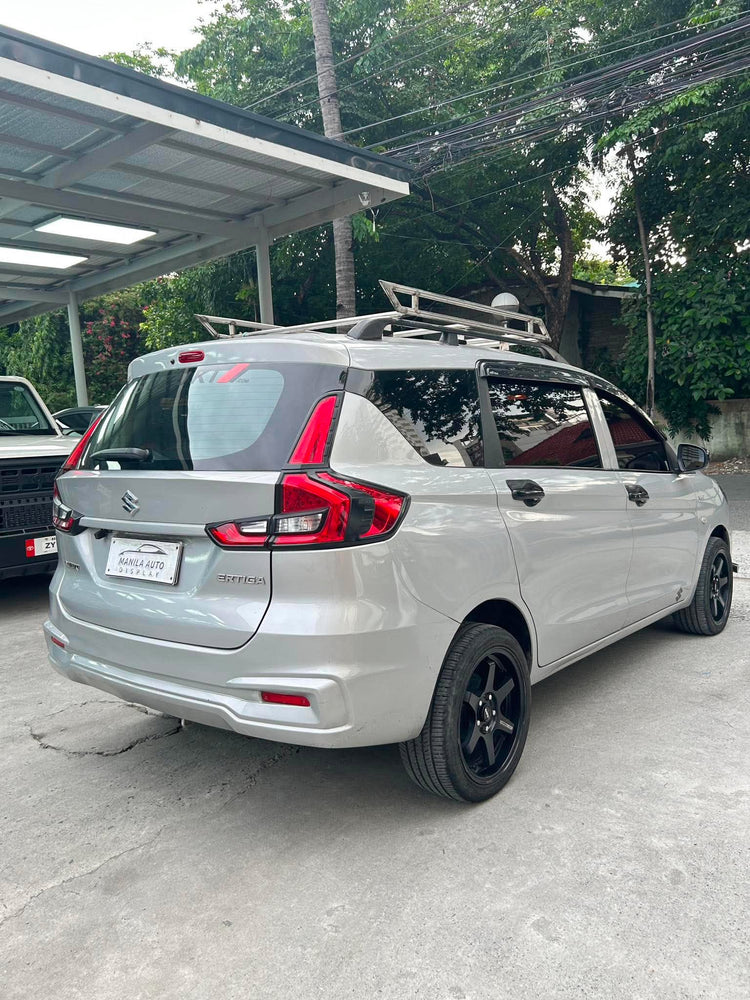 2023 SUZUKI ERTIGA 1.5L GAS MANUAL TRANSMISSION
