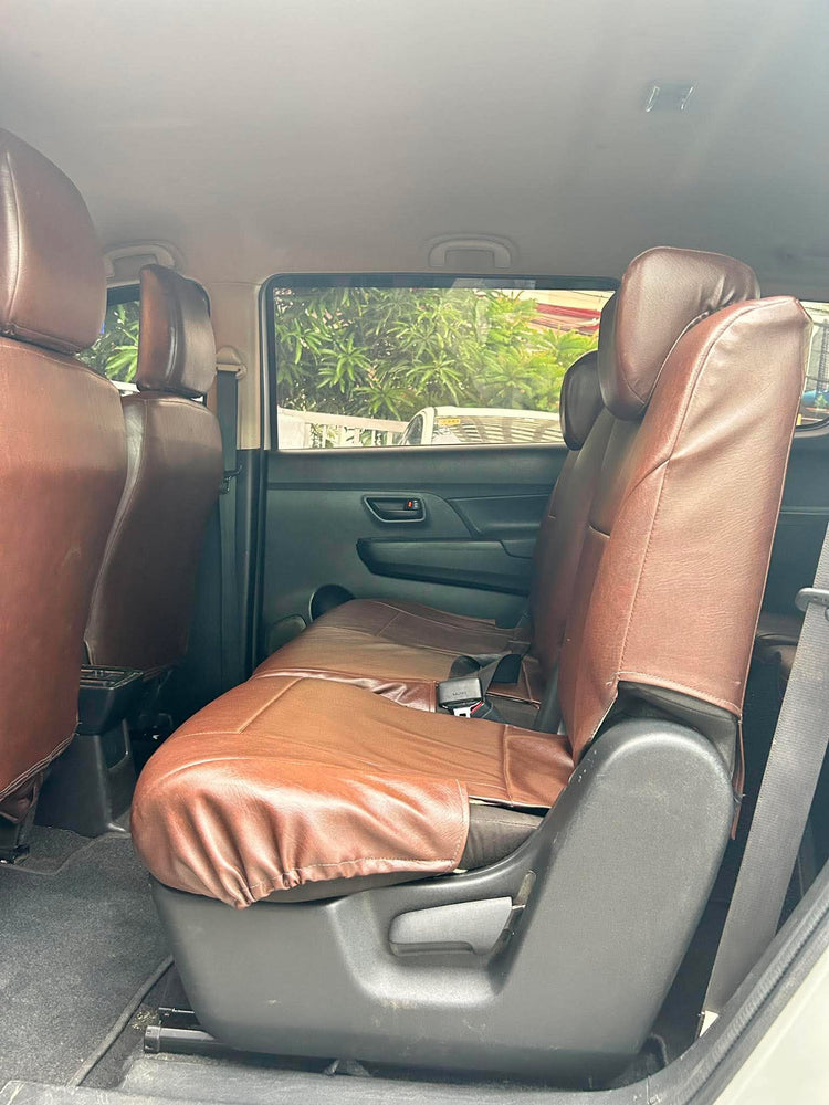 2023 SUZUKI ERTIGA 1.5L GAS MANUAL TRANSMISSION