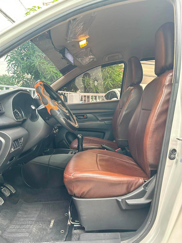 2023 SUZUKI ERTIGA 1.5L GAS MANUAL TRANSMISSION