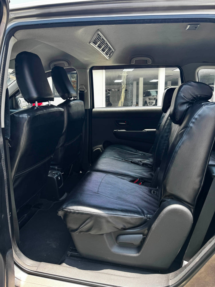 2023 SUZUKI ERTIGA 1.5L GL HYBRID GAS AUTOMATIC TRANSMISSION