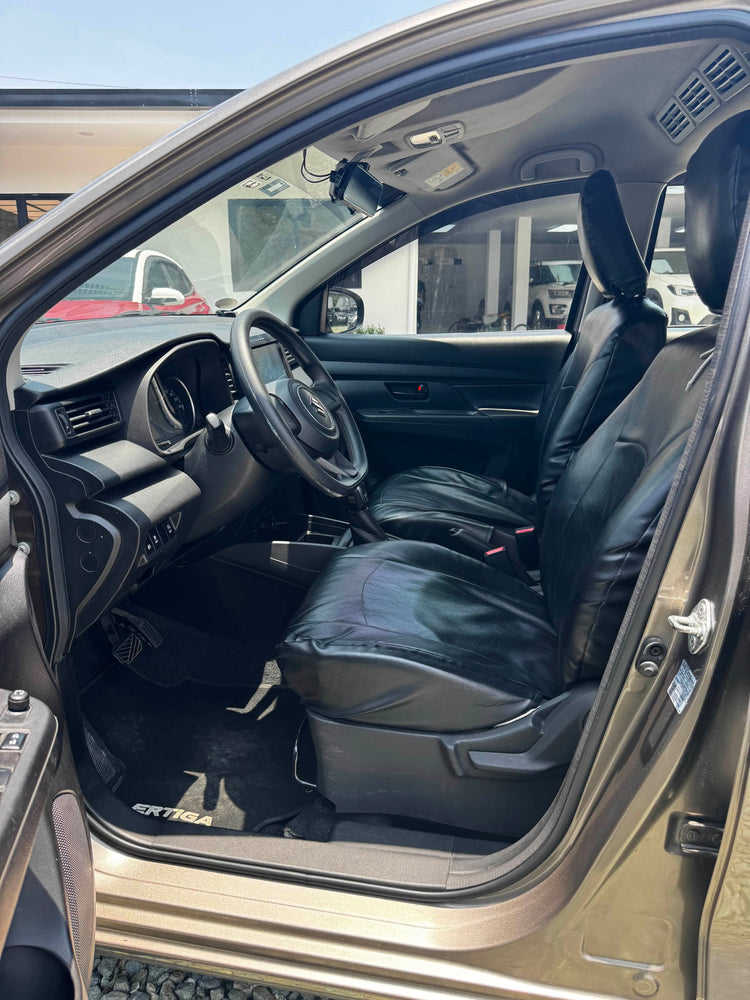 2023 SUZUKI ERTIGA 1.5L GL HYBRID GAS AUTOMATIC TRANSMISSION
