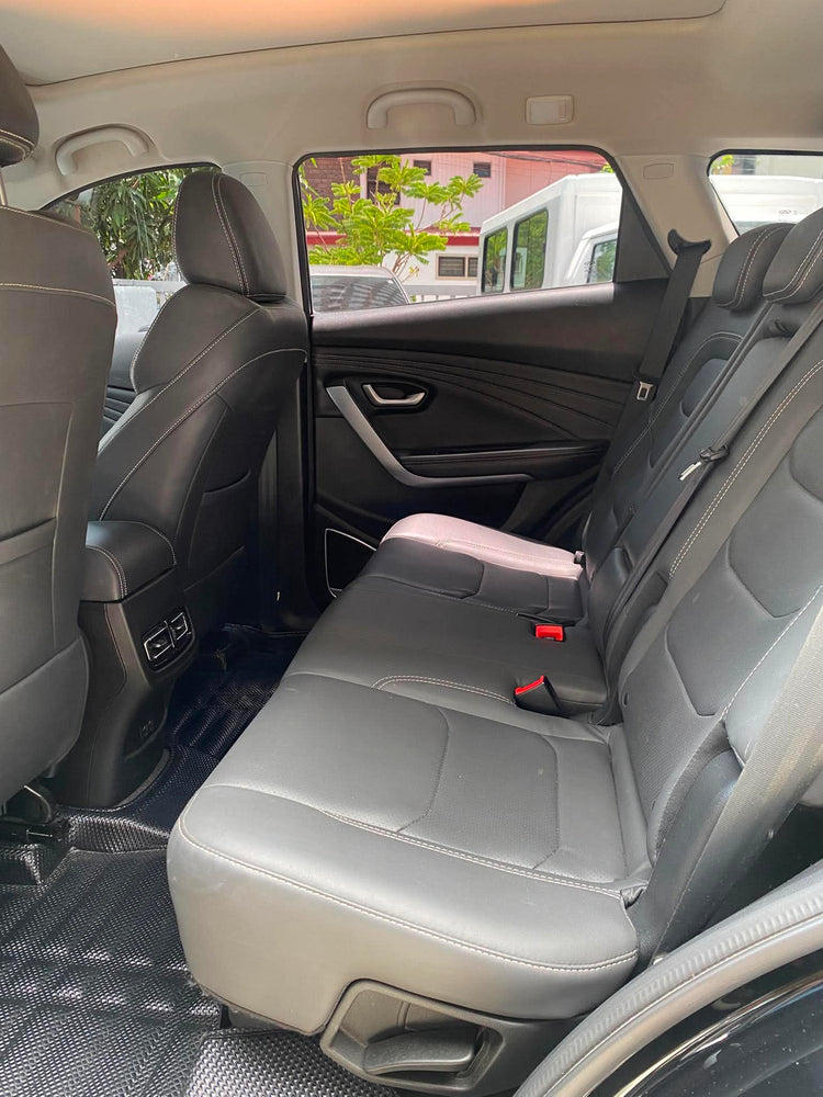 2024 JETOUR X70 1.5 TRAVEL GAS AUTOMATIC TRANSMISSION
