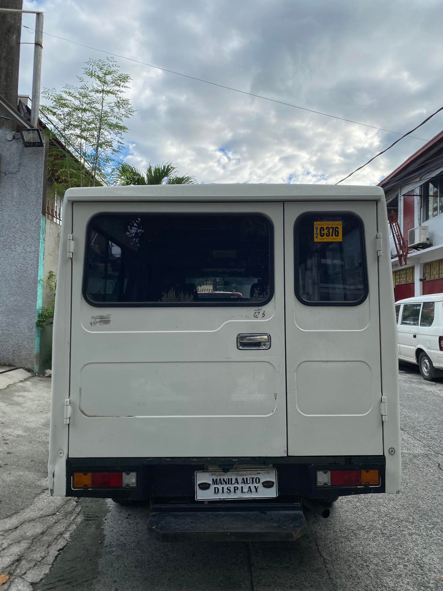 2024 MITSUBISHI	L300 2.2D CC - DIESEL MANUAL TRANSMISSION MITSUBISHI