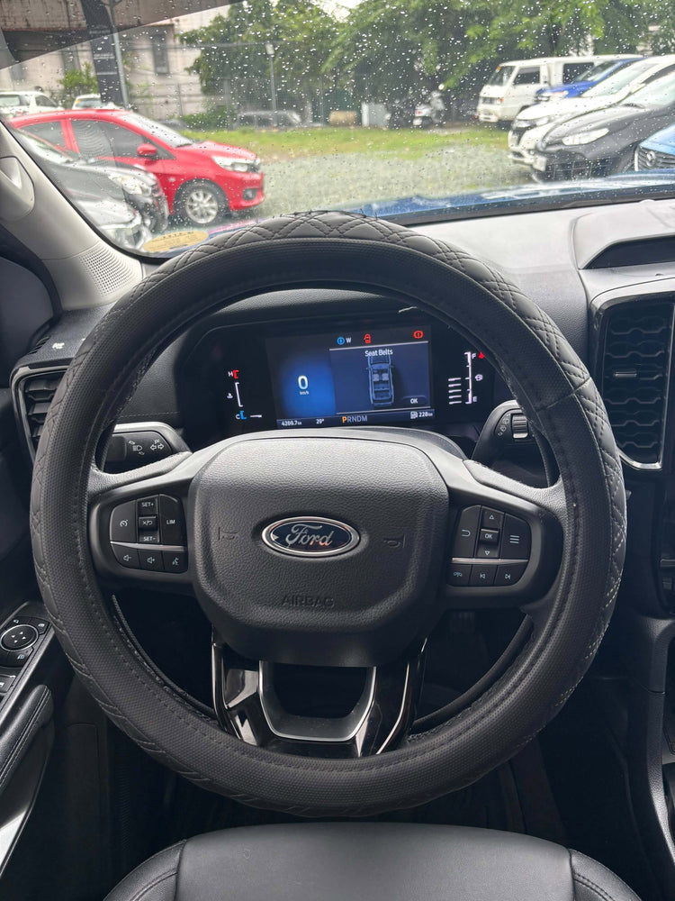 2024 FORD EVEREST 2.0L SPORT 4X2 DSL AUTOMATIC TRANSMISSION