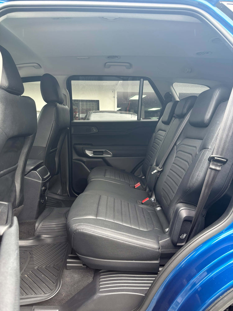 2024 FORD EVEREST 2.0L SPORT 4X2 DSL AUTOMATIC TRANSMISSION