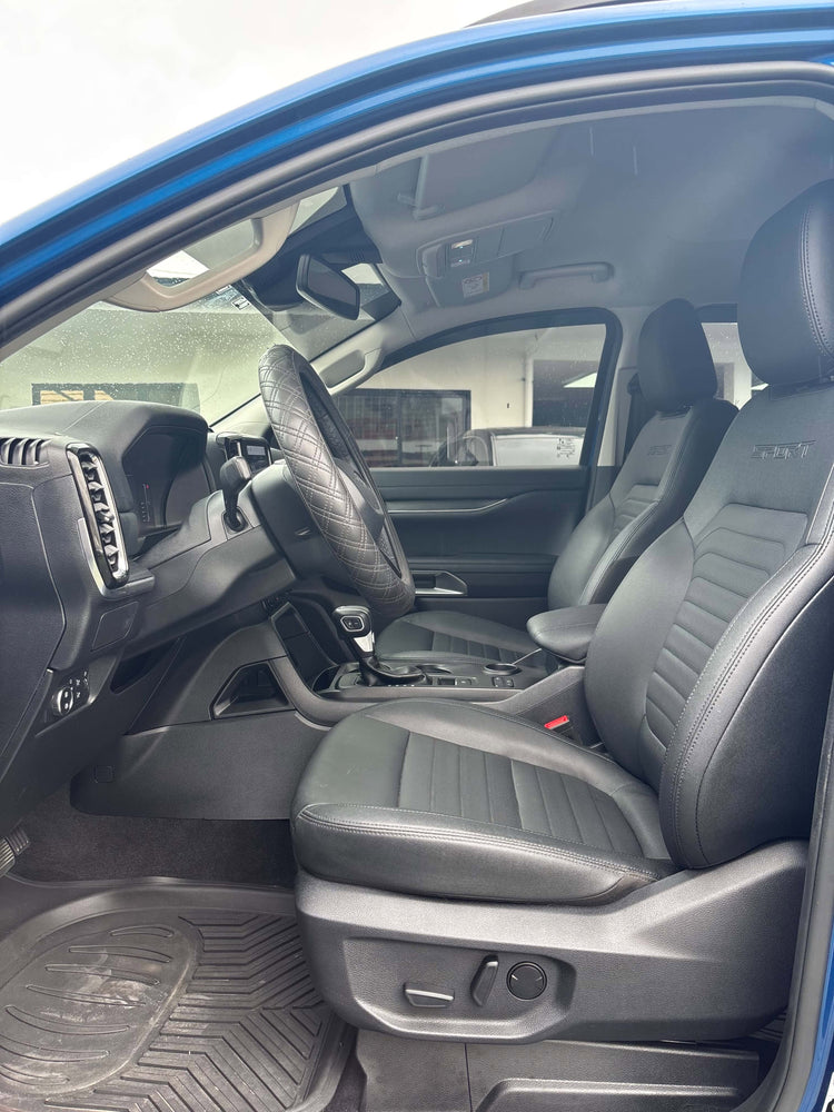 2024 FORD EVEREST 2.0L SPORT 4X2 DSL AUTOMATIC TRANSMISSION