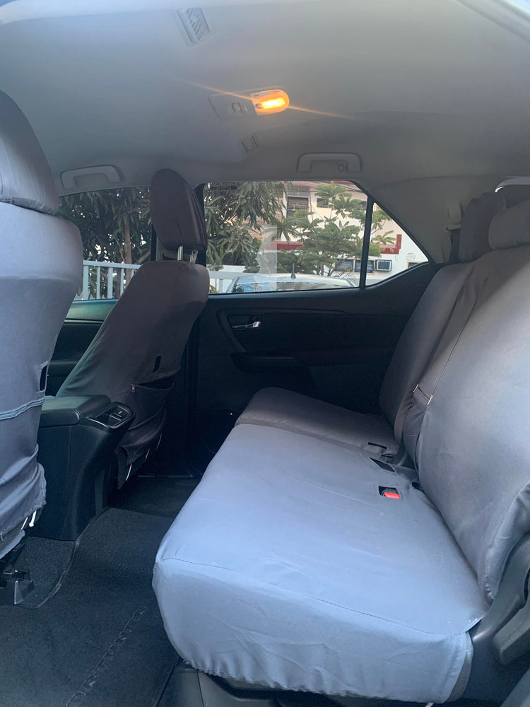 2024 TOYOTA FORTUNER 2.4L G 4X2 DSL AUTOMATIC TRANSMISSION