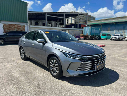 2025 BYD SEAL 5 DYNAMIC 1.5 AUTOMATIC TRANSMISSION (64KM ONLY!)