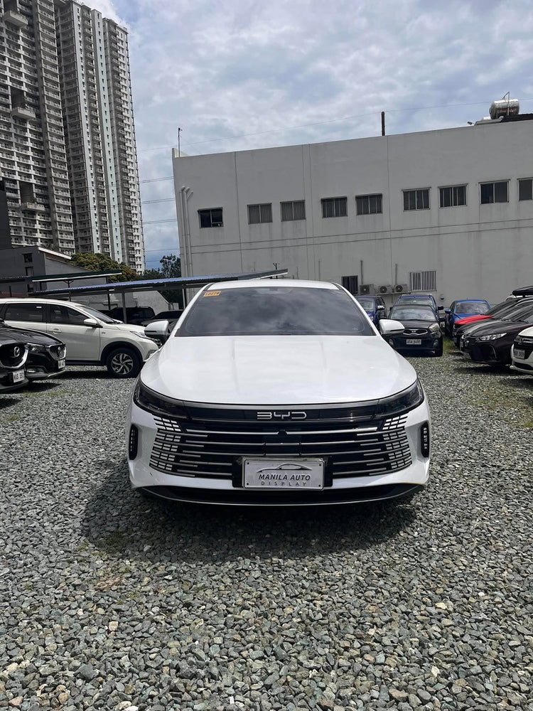 2025 BYD SEAL 5 DYNAMIC GAS HYBRID AUTOMATIC TRANSMISSION