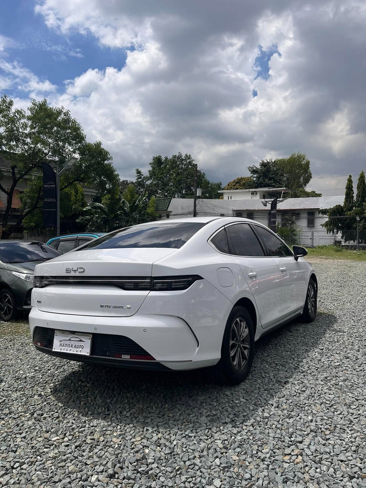 2025 BYD SEAL 5 DYNAMIC GAS HYBRID AUTOMATIC TRANSMISSION