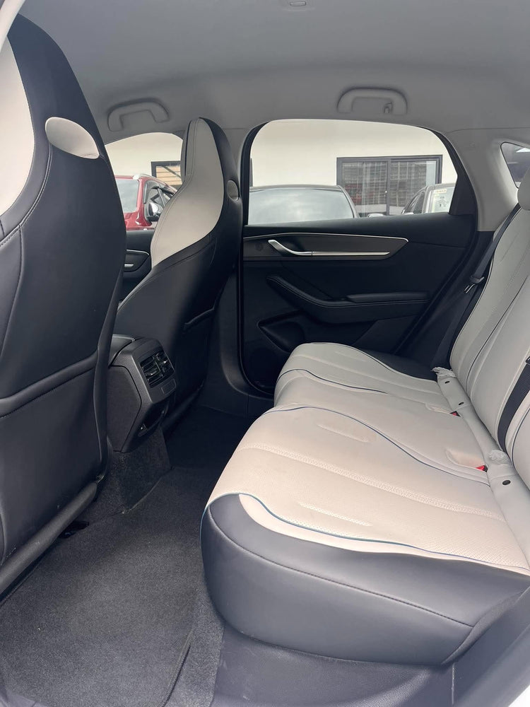 2025 BYD SEAL 5 DYNAMIC GAS HYBRID AUTOMATIC TRANSMISSION
