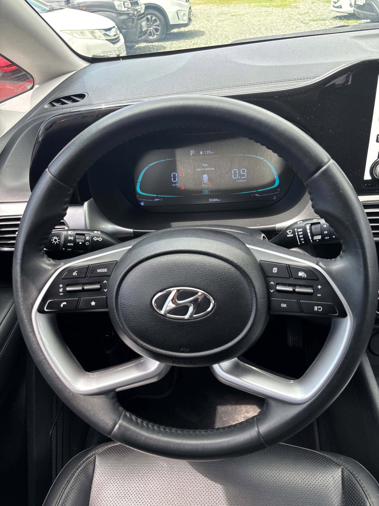 2025 HYUNDAI STARGAZER GLS GAS AUTOMATIC TRANSMISSION