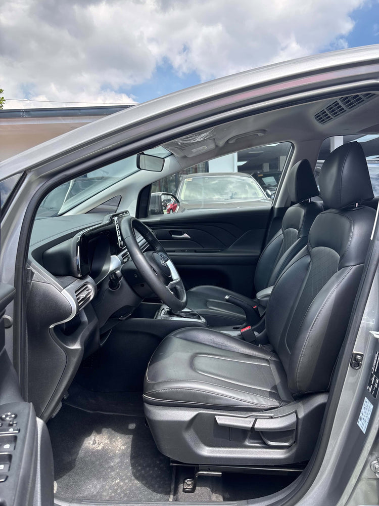 2025 HYUNDAI STARGAZER GLS GAS AUTOMATIC TRANSMISSION