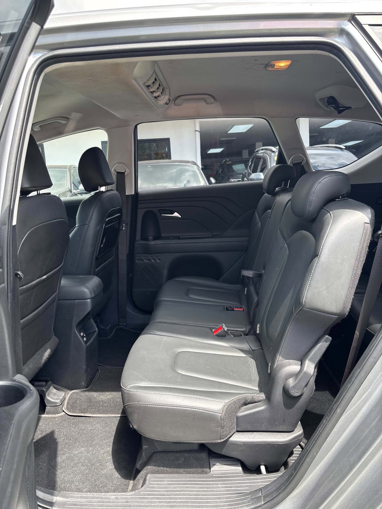 2025 HYUNDAI STARGAZER GLS GAS AUTOMATIC TRANSMISSION