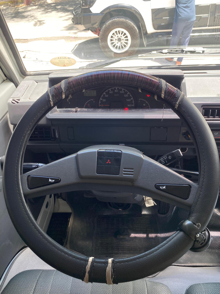 2025 MITSUBISHI L300 C/C 2.2L DSL MANUAL TRANSMISSION (18TKMS)