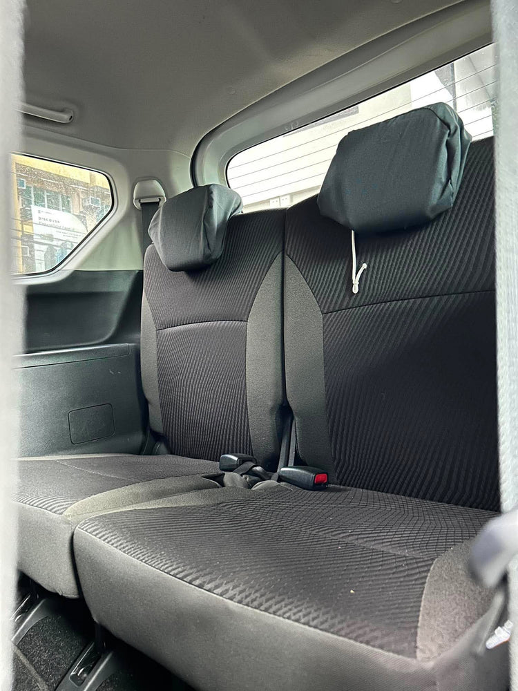 2025 SUZUKI ERTIGA 1.5 GLX GAS HYRBID AUTOMATIC TRANSMISSION