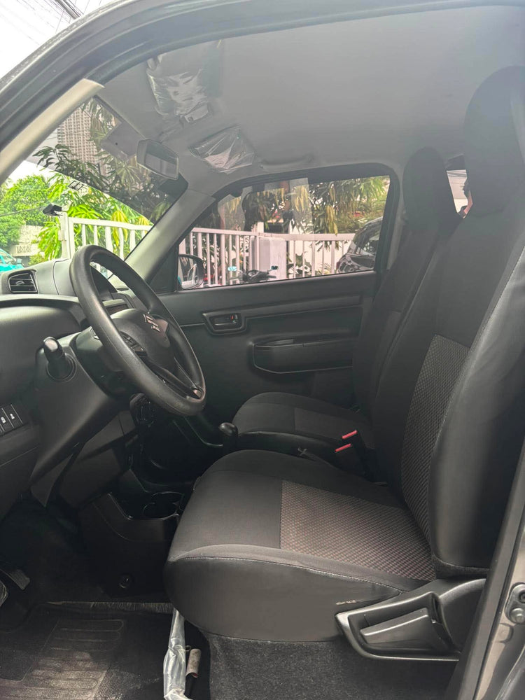 2025 SUZUKI S-PRESSO 1.0L GL AGS GAS AUTOMATIC TRANSMISSION&nbsp;