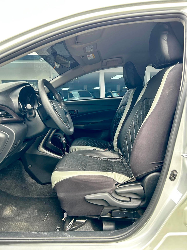 2025 TOYOTA VIOS XLE 1.3L GAS AUTOMATIC TRANSMISSION