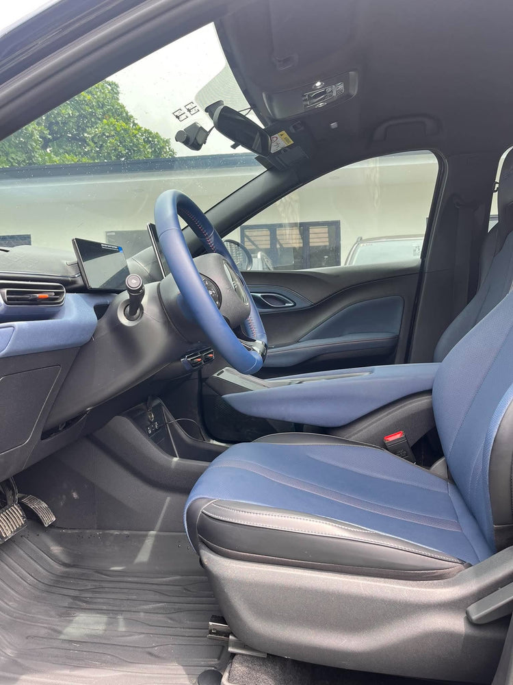 2025 BYD SEAGULL ELECTRIC AUTOMATIC TRANSMISSION