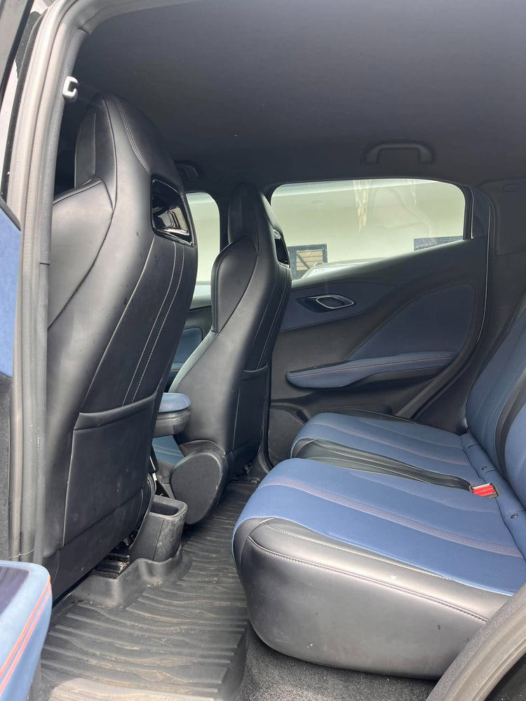 2025 BYD SEAGULL ELECTRIC AUTOMATIC TRANSMISSION