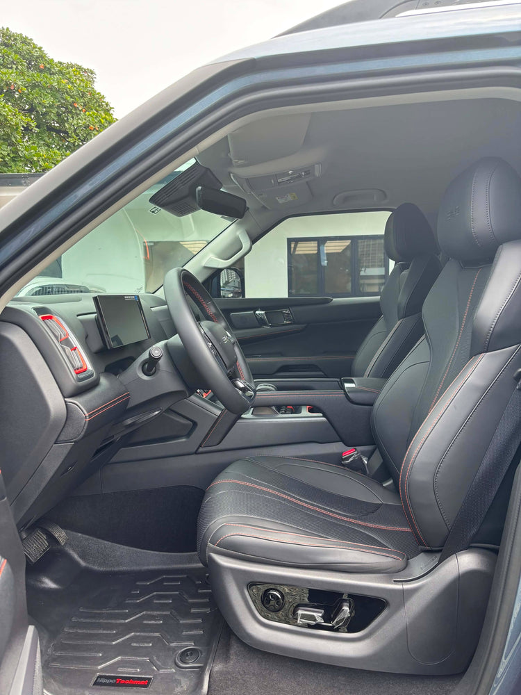 2025 BYD SHARK 6 PREMIUM DMO GAS HYBRID AUTOMATIC TRANSMISSION