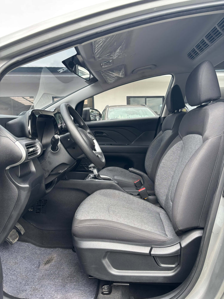 2025 HYUNDAI STARGAZER 1.5L GL IVT GAS AUTOMATIC TRANSMISSION