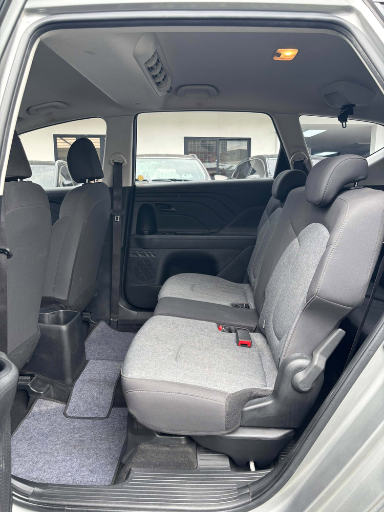 2025 HYUNDAI STARGAZER 1.5L GL IVT GAS AUTOMATIC TRANSMISSION