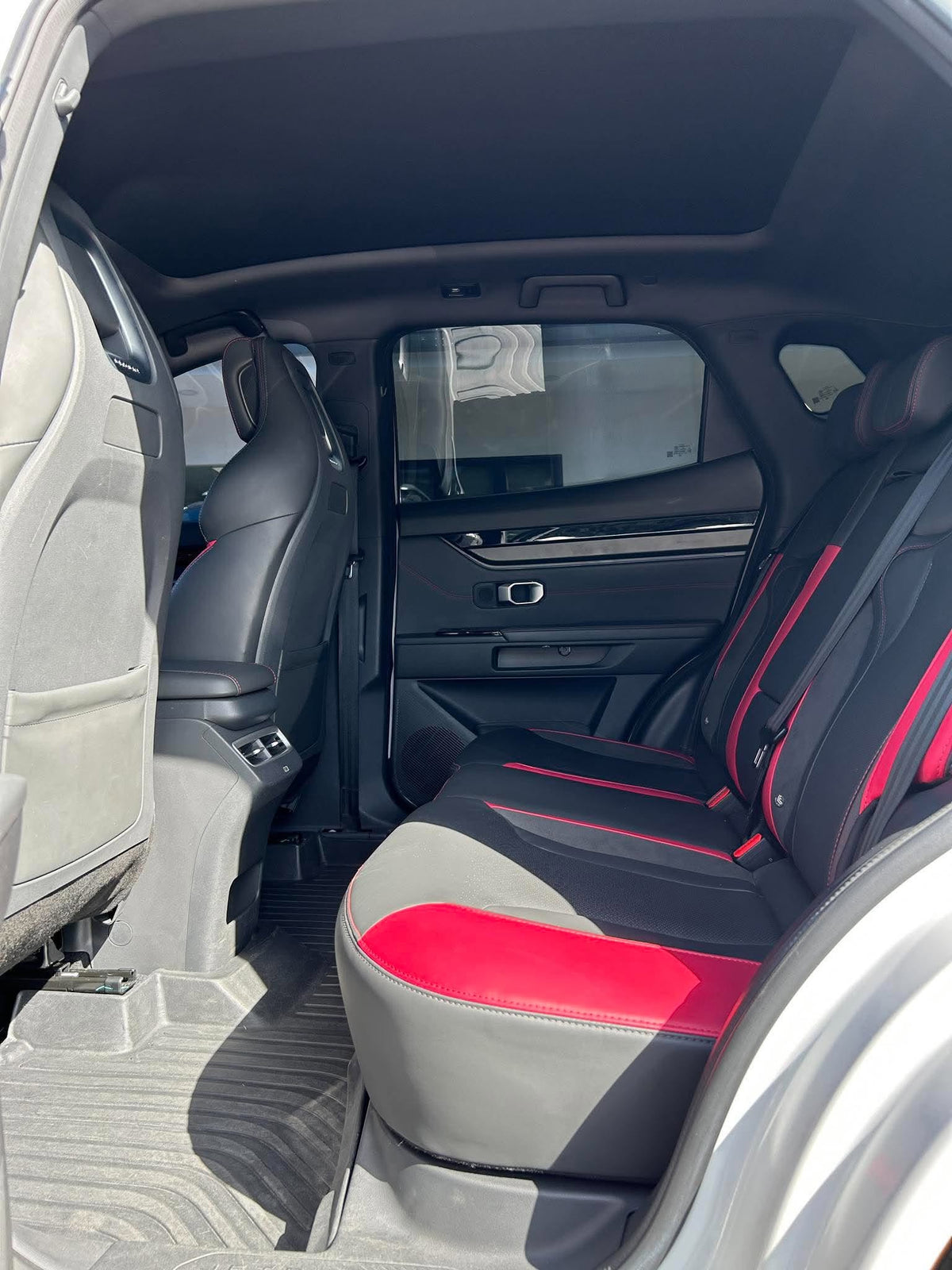 2025 JETOUR DASHING 1.5L GAS AUTOMATIC TRANSMISSION