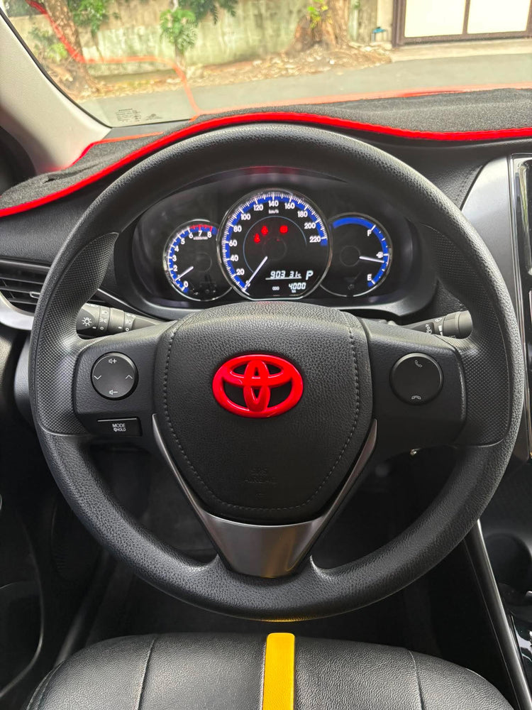 2026 TOYOTA VIOS 1.3L XLE CVT GAS AUTOMATIC TRANSMISSION