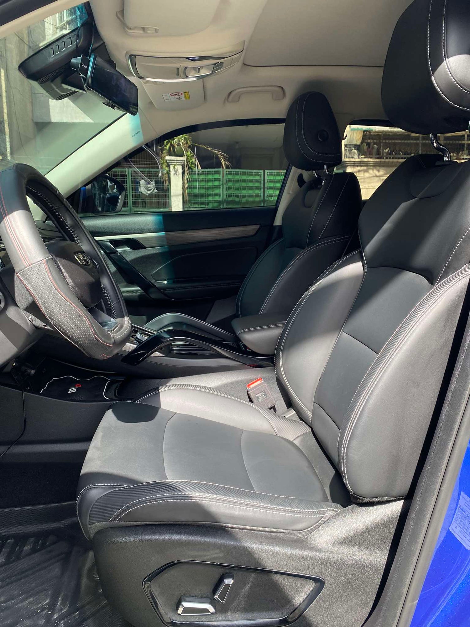 2021 GEELY AZKARRA PREMIUM GAS AUTOMATIC TRANSMISSION GEELY