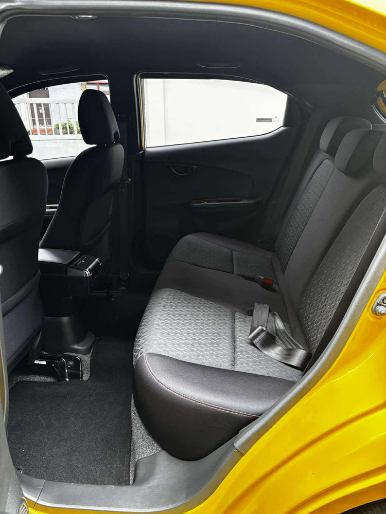 2022 HONDA BRIO RS 1.2L GAS AUTOMATIC TRANSMISSION