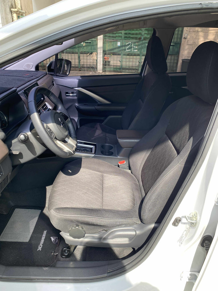 2023 MITSUBISHI	XPANDER 1.5L GLS GAS AUTOMATIC TRANSMISSION