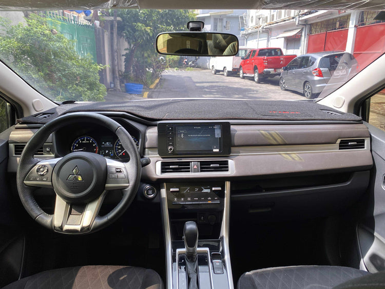 2023 MITSUBISHI	XPANDER 1.5L GLS GAS AUTOMATIC TRANSMISSION