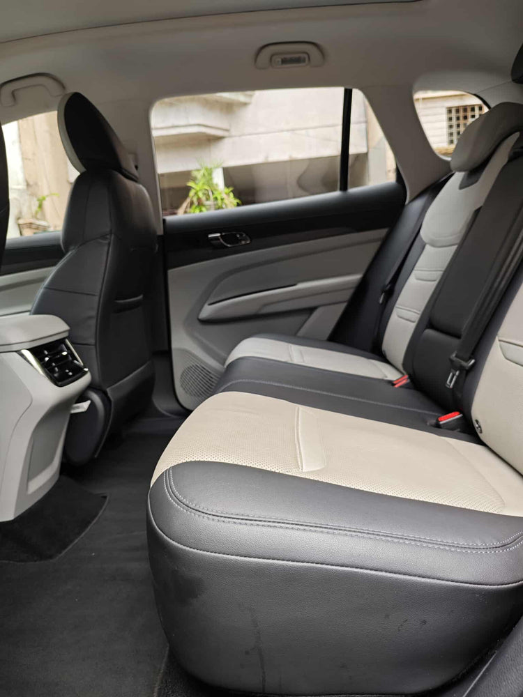 2024 FORD TERRITORY NEXT-GEN TITANIUM X 1.5L 4X2 AUTOMATIC TRANSMISSION