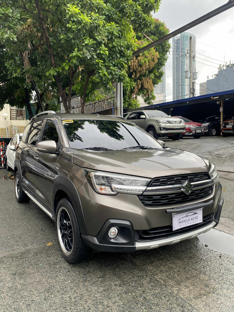 2020 SUZUKI XL7 GLX 1.5L AUTOMATIC TRANSMISSION