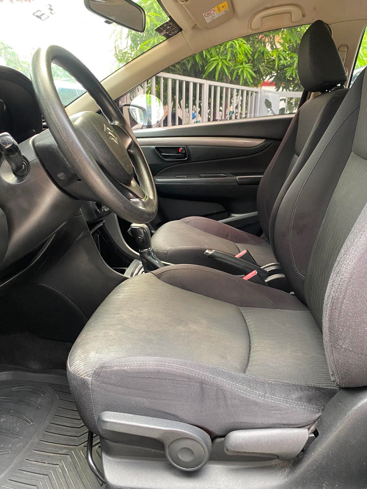 2016 SUZUKI CIAZ 1.4GL GAS AUTOMATIC TRANSMISSION
