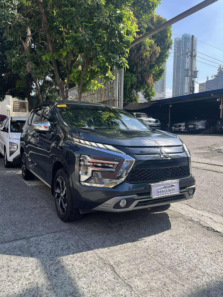 2023 MITSUBISHI XPANDER GLS 1.5G 2WD AUTOMATIC TRANSMISSION