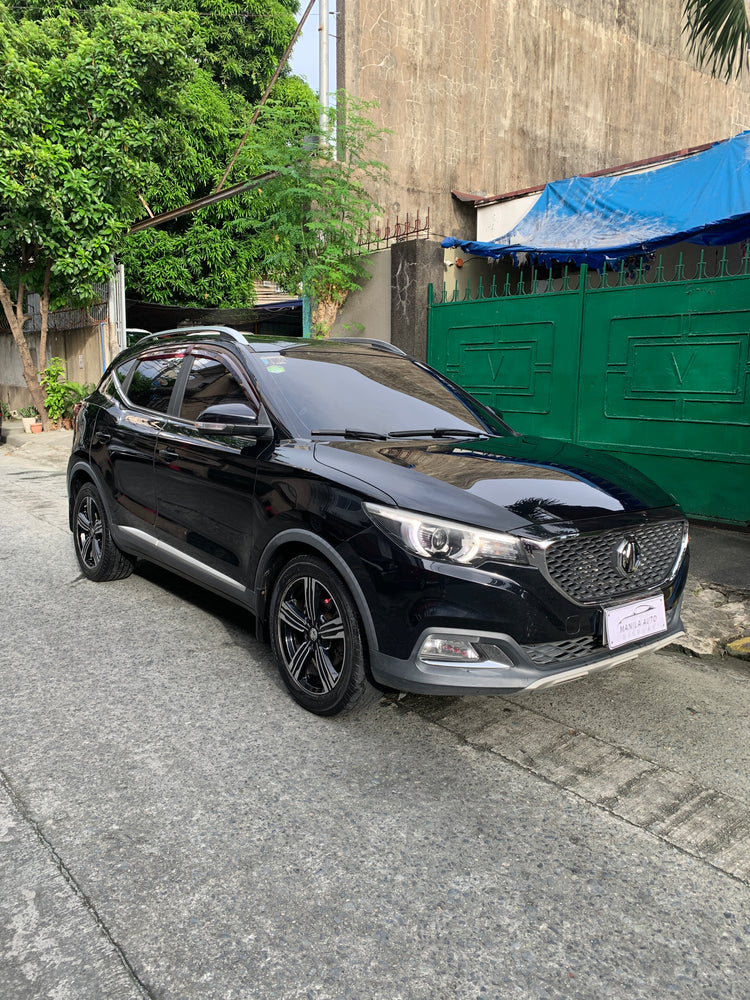 2019 MG ZS 1.5L GAS AUTOMATIC TRANSMISSION