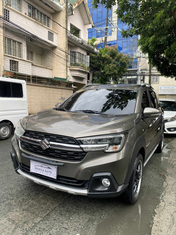 2020 SUZUKI XL7 GLX 1.5L AUTOMATIC TRANSMISSION