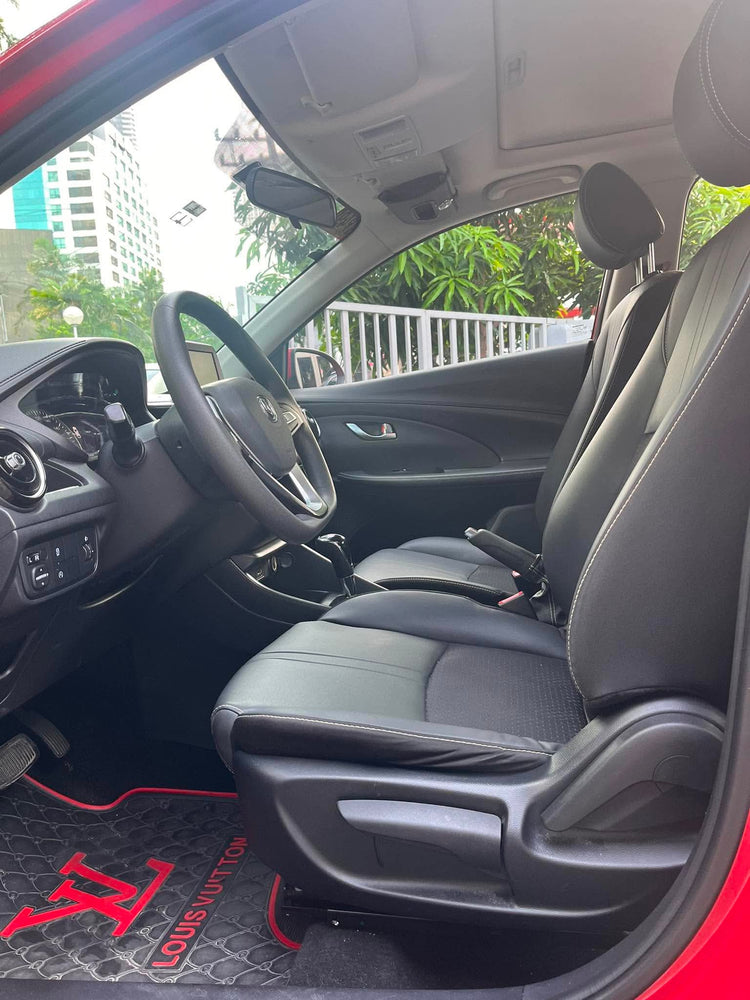 2022 CHANGAN ALSVIN 1.5L 5DCT PLATINUM GAS AUTOMATIC TRANSMISSION