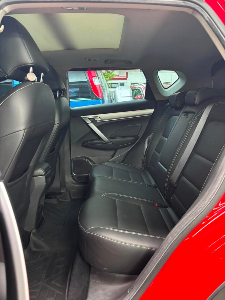 2021 GEELY COOLRAY 1.5L PREMIUM GAS AUTOMATIC TRANSMISSION