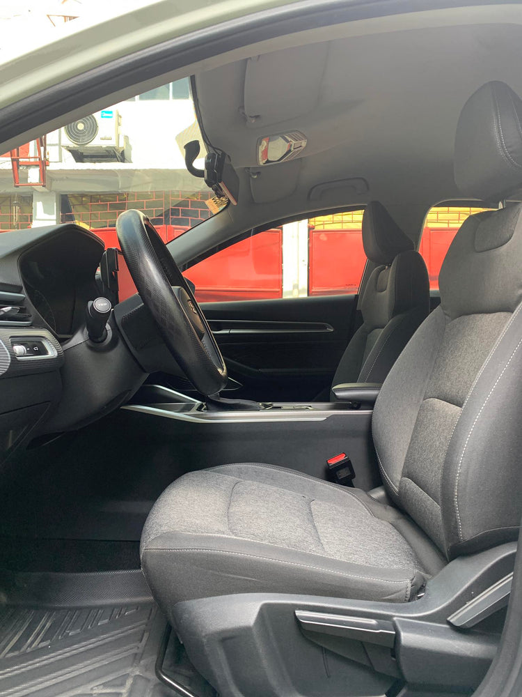 2022 GEELY EMGRAND 1.5L COMFORT GAS AUTOMATIC TRANSMISSION