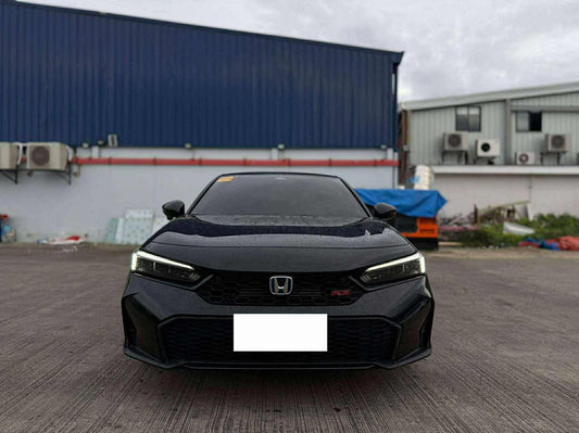 2025 HONDA CIVIC RS HYBRID AUTOMATIC TRANSMISSION